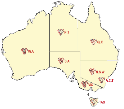 Find
                              parent support groups in Australia