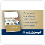 Entertainment Book